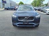 Used 2022 Volvo XC90 T6 Momentum w/ Advanced Package image 2