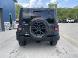Used 2017 Jeep Wrangler Unlimited Sahara image 6
