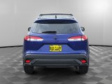 New 2025 Toyota Corolla Cross AWD Hybrid w/ Moonroof Package image 5