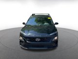 Used 2023 Hyundai Kona N Line image 4