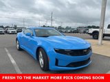 Used 2023 Chevrolet Camaro LT image 3