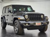 Used 2018 Jeep Wrangler Unlimited Sport S image 2
