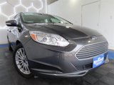 Used 2016 Ford Focus Electric Hatchback image 3