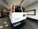 Used 2014 GMC Savana 2500 w/ Chrome Appearance Package image 6