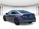Used 2022 Honda Civic Sport image 3