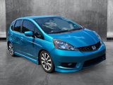 Used 2012 Honda Fit Sport image 3