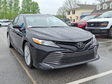 Used 2018 Toyota Camry XLE image 2