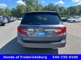 Certified 2019 Honda Odyssey EX-L image 4