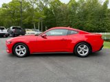 Certified 2024 Ford Mustang Coupe image 3