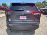 Used 2022 Toyota RAV4 XLE image 5