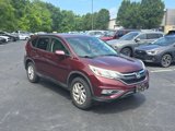 Used 2015 Honda CR-V EX image 2