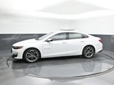 Used 2023 Chevrolet Malibu LT image 2