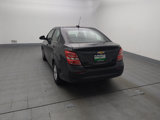Used 2020 Chevrolet Sonic LT w/ Convenience Package image 6