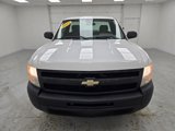 Used 2011 Chevrolet Silverado 1500 W/T image 2