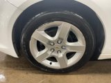 Used 2011 Chevrolet Malibu LS image 4