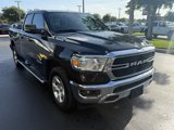 Used 2021 RAM 1500 Big Horn image 3