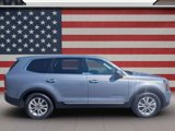 Used 2020 Kia Telluride LX image 4