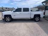 Used 2016 Chevrolet Silverado 1500 LT w/ Texas Edition image 2