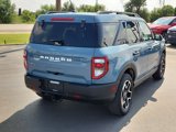 Used 2021 Ford Bronco Sport Big Bend image 4