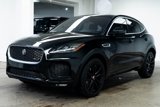 Used 2018 Jaguar E-PACE R-Dynamic SE image 3