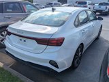Used 2023 Kia Forte LXS image 4