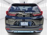 Certified 2022 Honda CR-V EX image 3