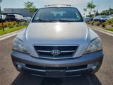 Used 2006 Kia Sorento EX image 3
