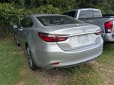 Used 2018 MAZDA MAZDA6 Touring image 3