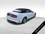 Used 2018 Ford Mustang Convertible image 6