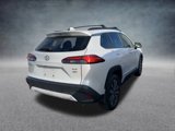 Used 2022 Toyota Corolla Cross XLE image 3