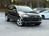 Used 2015 Audi Q7 3.0T Premium w/ Technology Package image 4