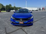 Used 2020 Honda Civic EX image 3