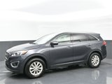 Used 2018 Kia Sorento LX image 2
