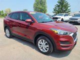 Used 2020 Hyundai Tucson SE image 4