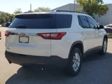Used 2019 Chevrolet Traverse LT image 3