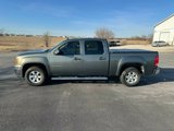 Used 2011 GMC Sierra 1500 SLE w/ Power Tech Package image 2
