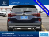 Used 2021 Kia Seltos S image 4