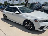 Used 2022 Honda Civic EX image 2