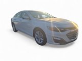 Used 2024 Chevrolet Malibu LT image 2