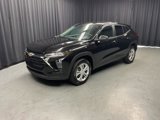 Used 2025 Chevrolet Trax LS w/ Driver Confidence Package image 2