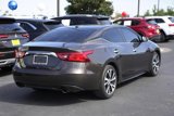 Used 2016 Nissan Maxima 3.5 SV image 6