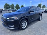 Certified 2019 Jeep Cherokee Latitude w/ Popular Appearance Group image 2