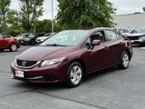 Used 2013 Honda Civic LX image 5