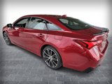 Used 2019 Toyota Avalon XSE image 5