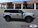 Used 2022 Ford Bronco Sport Big Bend image 2