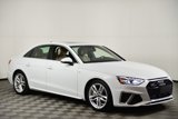 Certified 2021 Audi A4 2.0T Premium Plus w/ Premium Plus Package image 2