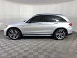 Certified 2017 Mercedes-Benz GLC 43 AMG 4MATIC image 4
