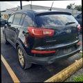 Used 2013 Kia Sportage LX w/ Convenience Pkg image 2
