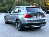 Used 2014 BMW X3 xDrive35i image 6