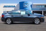 Used 2022 Honda Civic LX image 5